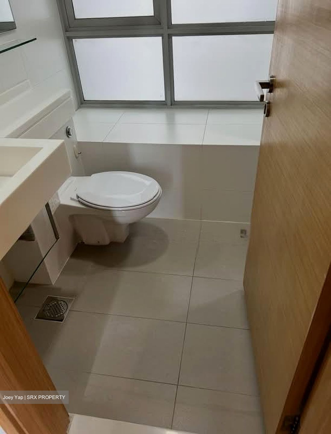One Amber (D15), Condominium #596580031